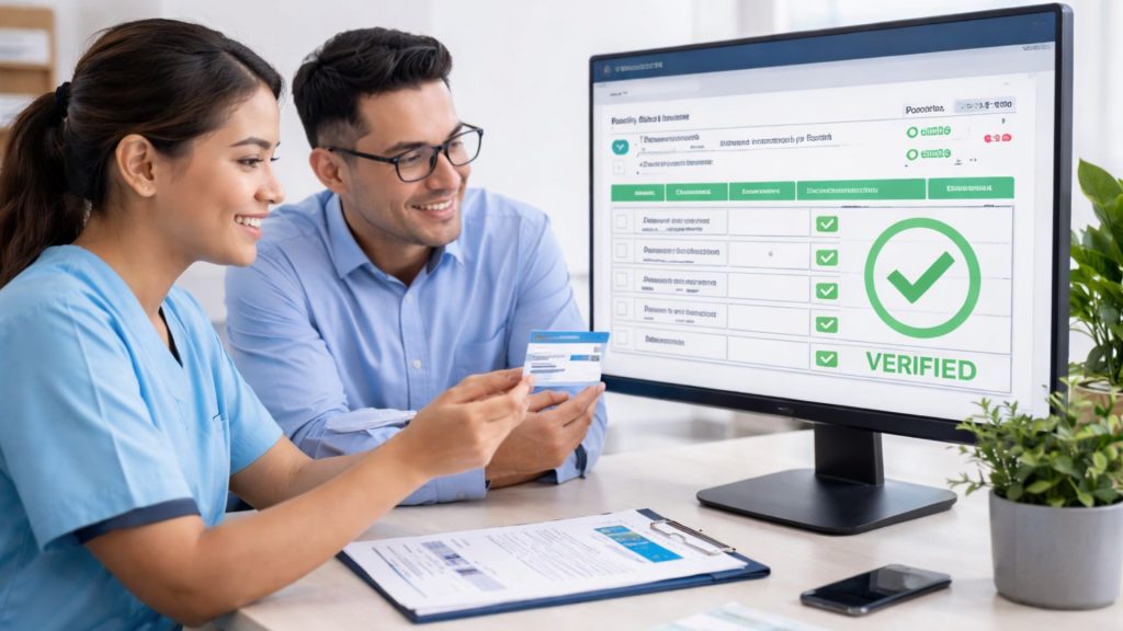 Eligibility and Verification