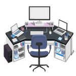 New Practice RCM Setup