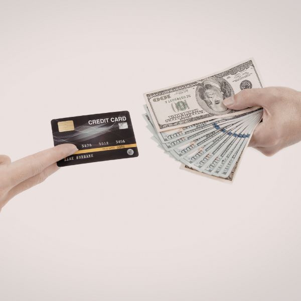 Credit Balance & Refund Resolution