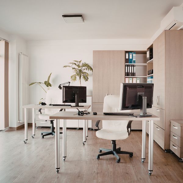 New Practice RCM Setup