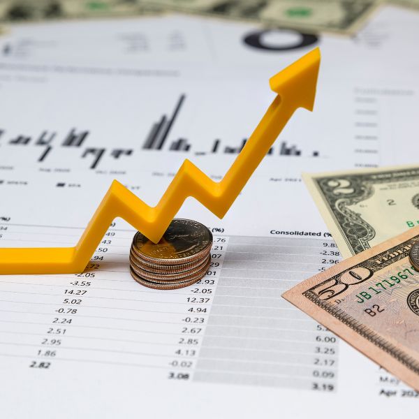 Revenue Cycle Workflow